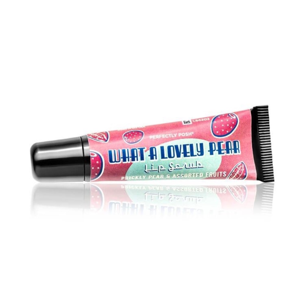 Perfectly Posh What a Lovely Pear Lip Scrub